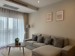 For rant at Noble Ora 2 Bedroom 2 Bathroom 58,000THB/month Fully furnished