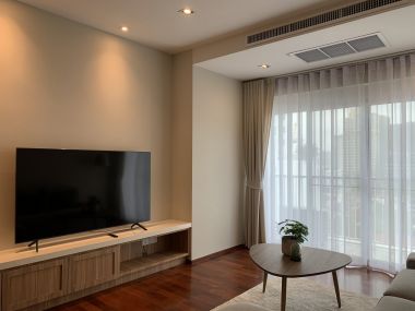 For rant at Noble Ora 2 Bedroom 2 Bathroom 58,000THB/month Fully furnished