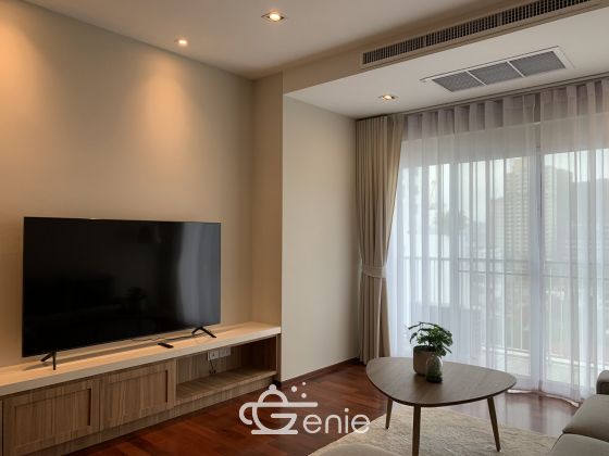 For rant at Noble Ora 2 Bedroom 2 Bathroom 58,000THB/month Fully furnished