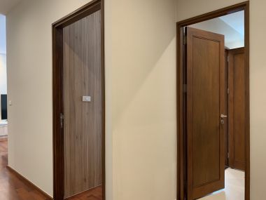 For rant at Noble Ora 2 Bedroom 2 Bathroom 58,000THB/month Fully furnished