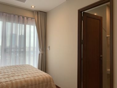 For rant at Noble Ora 2 Bedroom 2 Bathroom 58,000THB/month Fully furnished