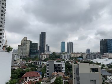 For rant at Noble Ora 2 Bedroom 2 Bathroom 58,000THB/month Fully furnished