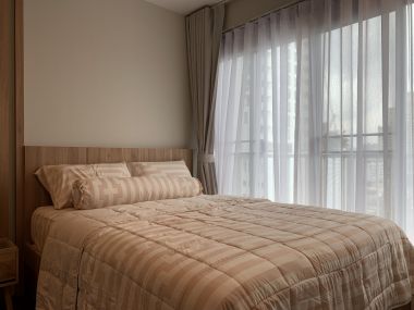 For rant at Noble Ora 2 Bedroom 2 Bathroom 58,000THB/month Fully furnished