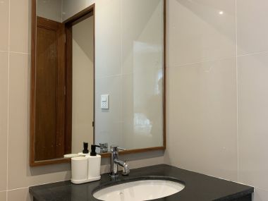 For rant at Noble Ora 2 Bedroom 2 Bathroom 58,000THB/month Fully furnished