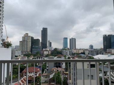 For rant at Noble Ora 2 Bedroom 2 Bathroom 58,000THB/month Fully furnished