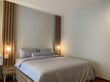 For rant at Noble Ora 2 Bedroom 2 Bathroom 58,000THB/month Fully furnished