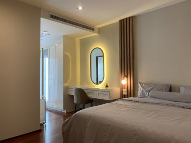 For rant at Noble Ora 2 Bedroom 2 Bathroom 58,000THB/month Fully furnished