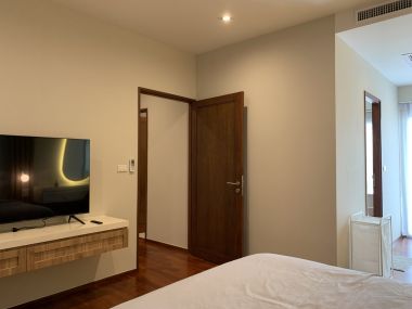 For rant at Noble Ora 2 Bedroom 2 Bathroom 58,000THB/month Fully furnished