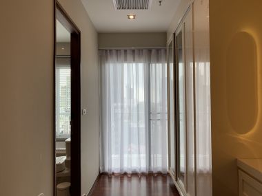 For rant at Noble Ora 2 Bedroom 2 Bathroom 58,000THB/month Fully furnished