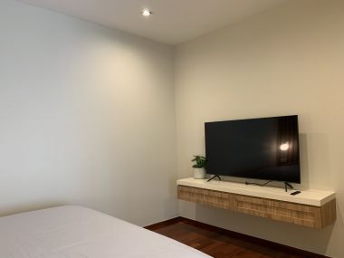 For rant at Noble Ora 2 Bedroom 2 Bathroom 58,000THB/month Fully furnished