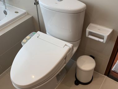 For rant at Noble Ora 2 Bedroom 2 Bathroom 58,000THB/month Fully furnished