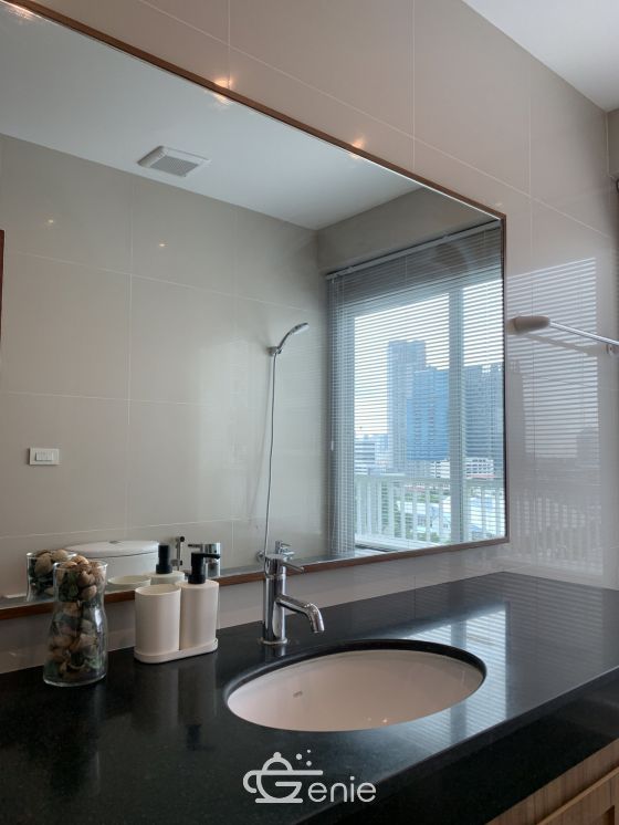 For rant at Noble Ora 2 Bedroom 2 Bathroom 58,000THB/month Fully furnished
