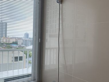 For rant at Noble Ora 2 Bedroom 2 Bathroom 58,000THB/month Fully furnished