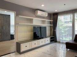 For rent at Serene Place Sukhumvit 24 2 Bedroom 2 Bathroom 35, 00THB/month Fully furnished