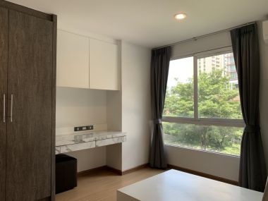 คอนโดให้เช่า Serene Place Sukhumvit 24 ขนาด 2 ห้องนอน 2 ห้องน้ำ 80 ตรม. ใกล้ BTS พร้อมพงษ์ เฟอร์นิเจอร์ครบพร้อมเข้าอยู่