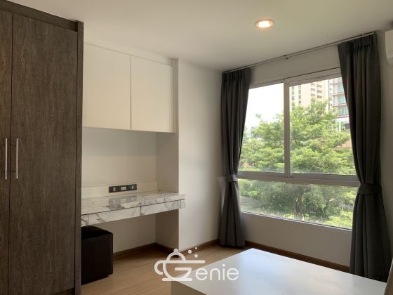 For rent at Serene Place Sukhumvit 24 2 Bedroom 2 Bathroom 35, 00THB/month Fully furnished