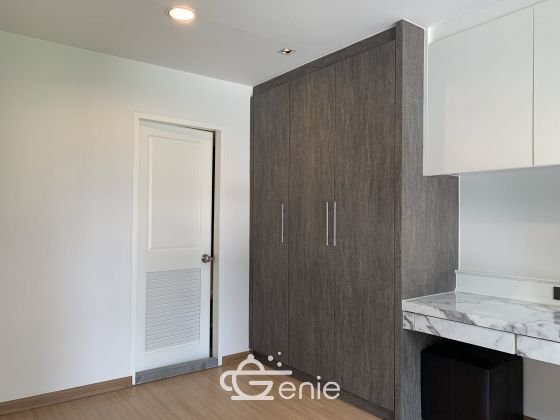 For rent at Serene Place Sukhumvit 24 2 Bedroom 2 Bathroom 35, 00THB/month Fully furnished