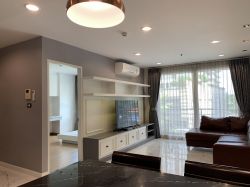 For rent at Serene Place Sukhumvit 24 2 Bedroom 2 Bathroom 35, 00THB/month Fully furnished