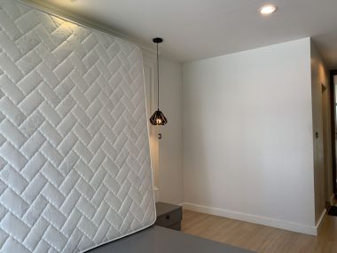 คอนโดให้เช่า Serene Place Sukhumvit 24 ขนาด 2 ห้องนอน 2 ห้องน้ำ 80 ตรม. ใกล้ BTS พร้อมพงษ์ เฟอร์นิเจอร์ครบพร้อมเข้าอยู่