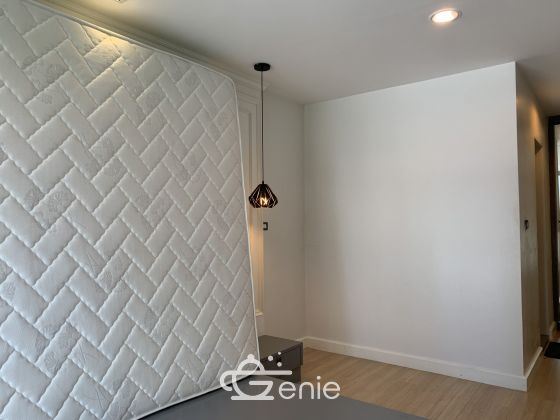 For rent at Serene Place Sukhumvit 24 2 Bedroom 2 Bathroom 35, 00THB/month Fully furnished