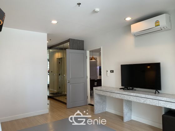 For rent at Serene Place Sukhumvit 24 2 Bedroom 2 Bathroom 35, 00THB/month Fully furnished