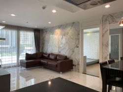 For rent at Serene Place Sukhumvit 24 2 Bedroom 2 Bathroom 35, 00THB/month Fully furnished