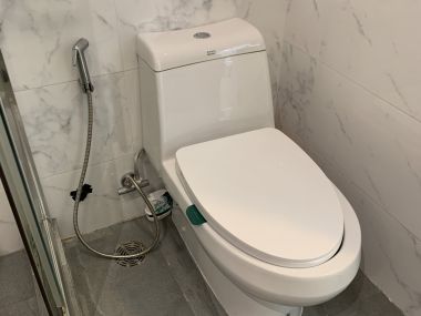 คอนโดให้เช่า Serene Place Sukhumvit 24 ขนาด 2 ห้องนอน 2 ห้องน้ำ 80 ตรม. ใกล้ BTS พร้อมพงษ์ เฟอร์นิเจอร์ครบพร้อมเข้าอยู่