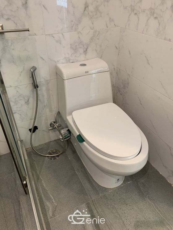 For rent at Serene Place Sukhumvit 24 2 Bedroom 2 Bathroom 35, 00THB/month Fully furnished