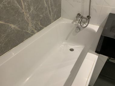 คอนโดให้เช่า Serene Place Sukhumvit 24 ขนาด 2 ห้องนอน 2 ห้องน้ำ 80 ตรม. ใกล้ BTS พร้อมพงษ์ เฟอร์นิเจอร์ครบพร้อมเข้าอยู่