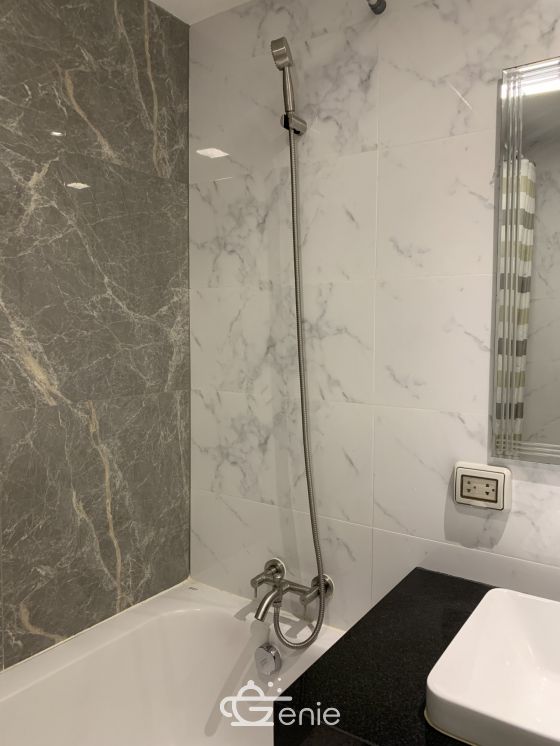 For rent at Serene Place Sukhumvit 24 2 Bedroom 2 Bathroom 35, 00THB/month Fully furnished