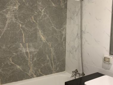 คอนโดให้เช่า Serene Place Sukhumvit 24 ขนาด 2 ห้องนอน 2 ห้องน้ำ 80 ตรม. ใกล้ BTS พร้อมพงษ์ เฟอร์นิเจอร์ครบพร้อมเข้าอยู่