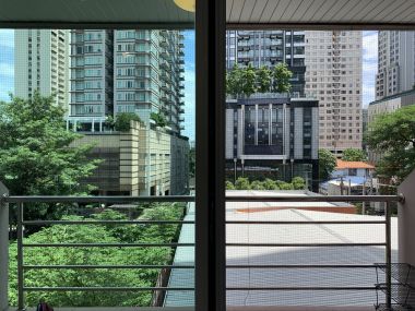 คอนโดให้เช่า Serene Place Sukhumvit 24 ขนาด 2 ห้องนอน 2 ห้องน้ำ 80 ตรม. ใกล้ BTS พร้อมพงษ์ เฟอร์นิเจอร์ครบพร้อมเข้าอยู่