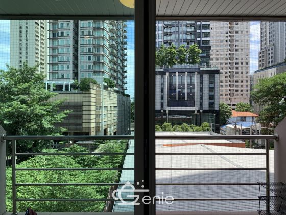 For rent at Serene Place Sukhumvit 24 2 Bedroom 2 Bathroom 35, 00THB/month Fully furnished