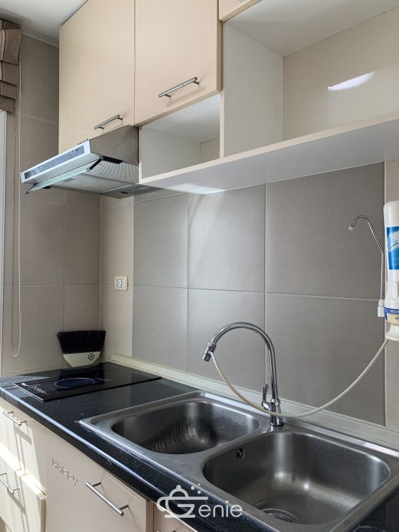 Hot Deal!! For rent at Happy Condo Ratchada 18 Studio 1 Bathroom 7,000THB/month Fully furnished