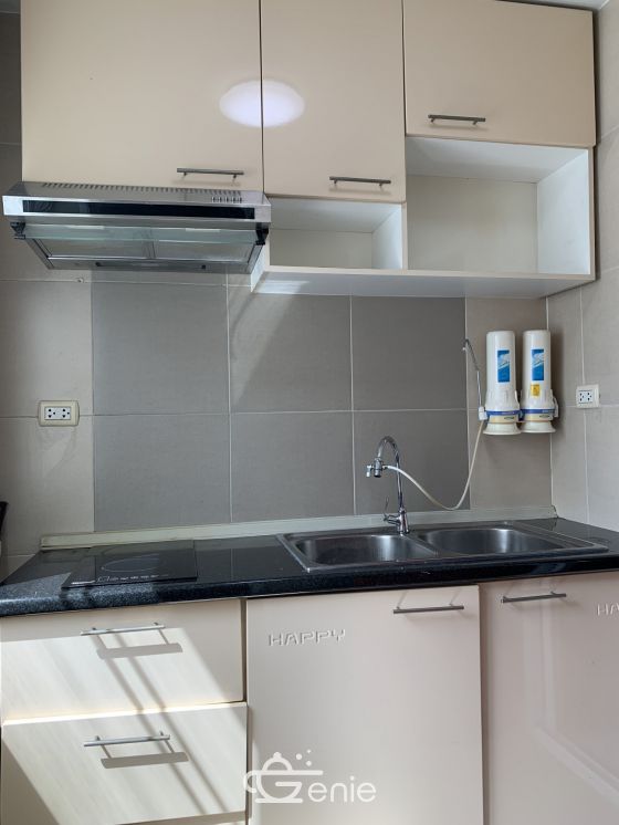 Hot Deal!! For rent at Happy Condo Ratchada 18 Studio 1 Bathroom 7,000THB/month Fully furnished