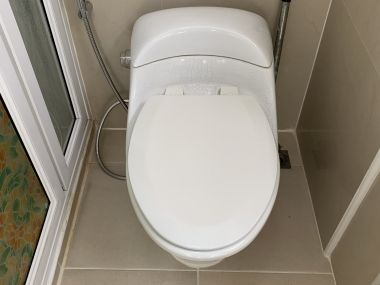 Hot Deal!! คอนโดให้เช่า Happy Condo Ratchada 18 เพียง 7,000บาท/เดือน สตูิโอ 1 ห้องน้ำ 28ตรม. ใกล้ MRT ห้วยขวาง เฟอร์นิเจอร์ครบพร้อมเข้าอยู่