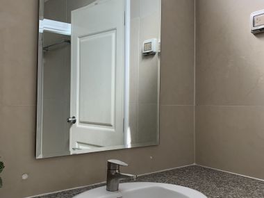 Hot Deal!! คอนโดให้เช่า Happy Condo Ratchada 18 เพียง 7,000บาท/เดือน สตูิโอ 1 ห้องน้ำ 28ตรม. ใกล้ MRT ห้วยขวาง เฟอร์นิเจอร์ครบพร้อมเข้าอยู่