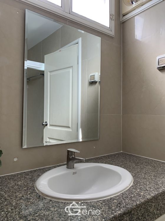 Hot Deal!! For rent at Happy Condo Ratchada 18 Studio 1 Bathroom 7,000THB/month Fully furnished