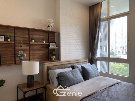 For rent at Ideo Verve 1 Bedroom 1 Bathroom 15,000THB/month Fully furnished (can negotiate)