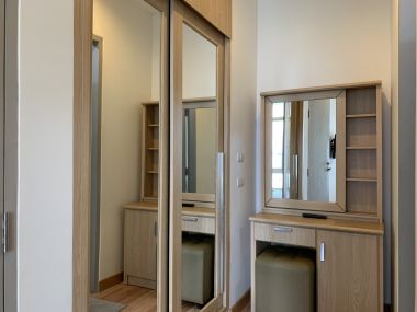 For rent at Ideo Verve 1 Bedroom 1 Bathroom 15,000THB/month Fully furnished (can negotiate)