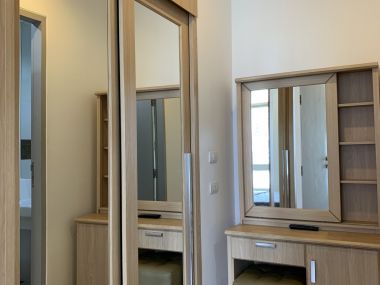 For rent at Ideo Verve 1 Bedroom 1 Bathroom 15,000THB/month Fully furnished (can negotiate)