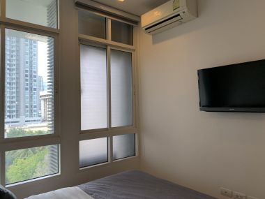 For rent at Ideo Verve 1 Bedroom 1 Bathroom 15,000THB/month Fully furnished (can negotiate)