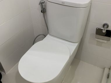 For rent at Ideo Verve 1 Bedroom 1 Bathroom 15,000THB/month Fully furnished (can negotiate)