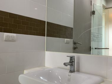 For rent at Ideo Verve 1 Bedroom 1 Bathroom 15,000THB/month Fully furnished (can negotiate)