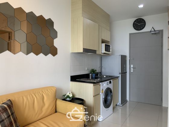 For rent at Ideo Verve 1 Bedroom 1 Bathroom 15,000THB/month Fully furnished (can negotiate)