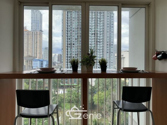 For rent at Ideo Verve 1 Bedroom 1 Bathroom 15,000THB/month Fully furnished (can negotiate)