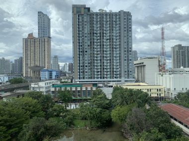 For rent at Ideo Verve 1 Bedroom 1 Bathroom 15,000THB/month Fully furnished (can negotiate)