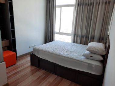 For rent at Ideo Verve 1 Bedroom 1 Bathroom 18,000THB/month Fully furnished (can negotiate) PROP000251