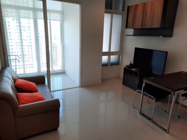 For rent at Ideo Verve 1 Bedroom 1 Bathroom 18,000THB/month Fully furnished (can negotiate) PROP000251