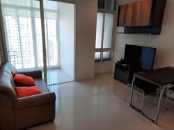 For rent at Ideo Verve 1 Bedroom 1 Bathroom 18,000THB/month Fully furnished (can negotiate) PROP000251